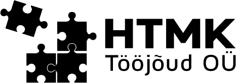 HTMK Tööjõud OÜ logo
