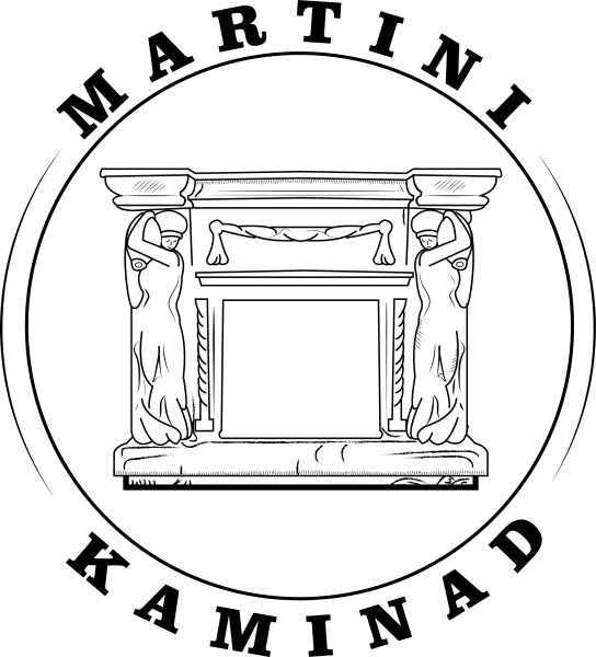 Martini Kaminad OÜ logo